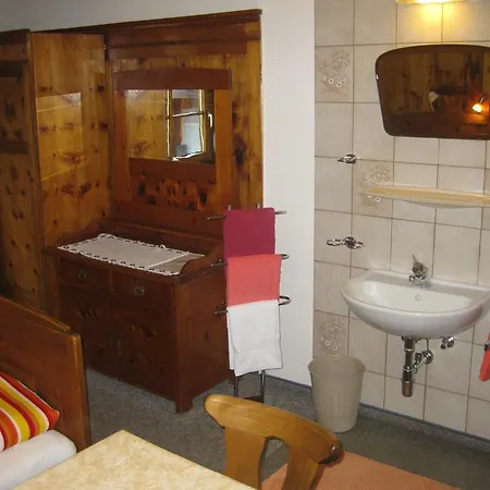 Tiroler Frieden Privatunterkunft *