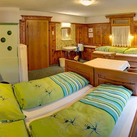 Tiroler Frieden St. Anton am Arlberg