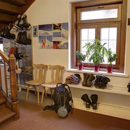 Tiroler Frieden Habitación en casa particular