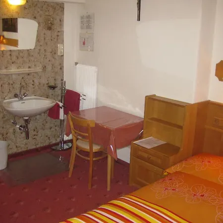 Tiroler Frieden Privatunterkunft