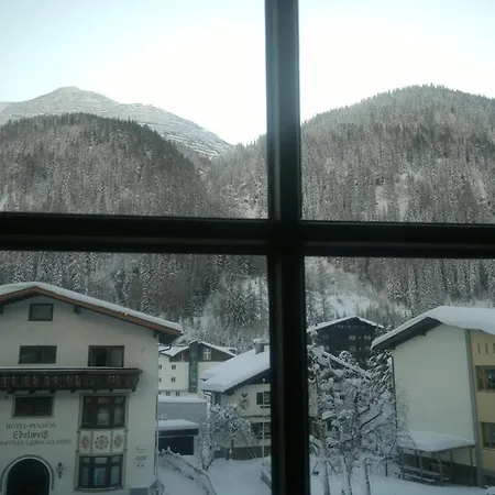Homestay Tiroler Frieden