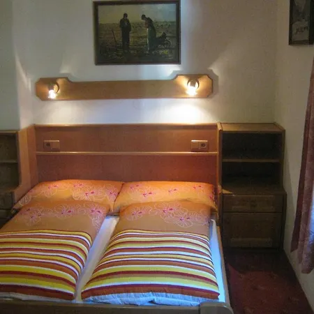 Homestay Tiroler Frieden